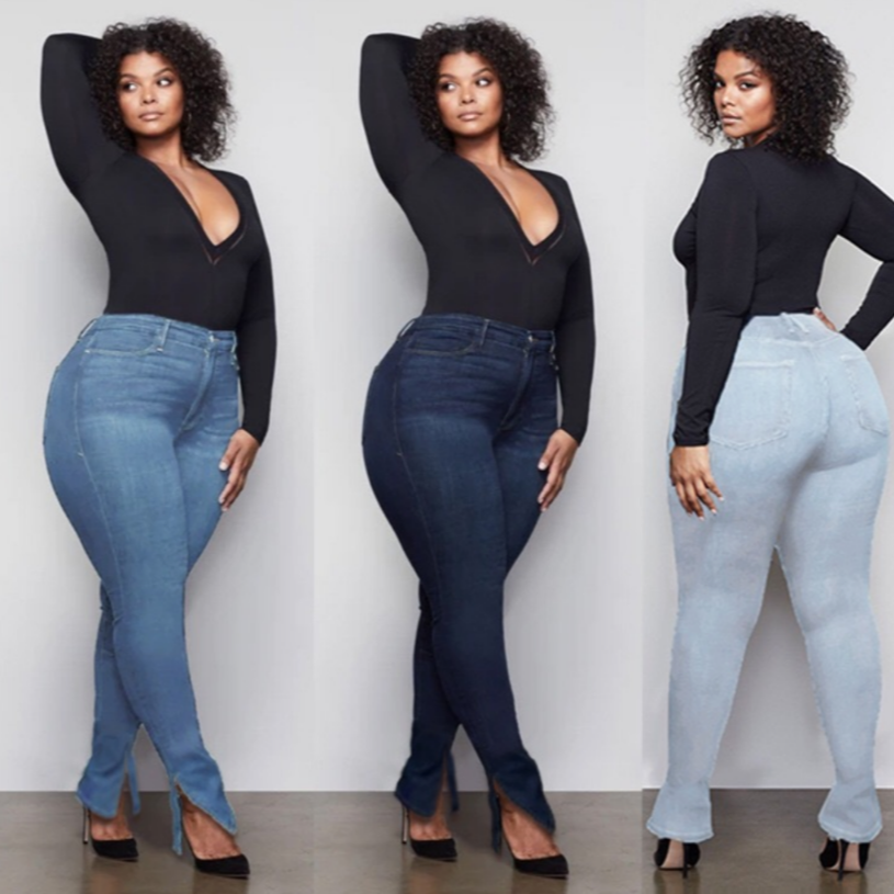 Women's Dream Jeans