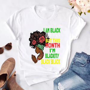 Black and Proud 2