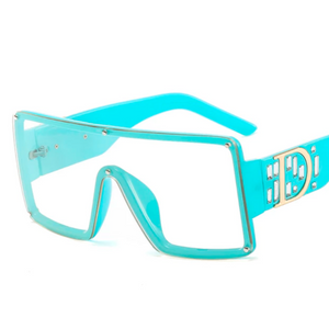 Boss_Chick_Aqua_One_Piece_Letterbox_Sunglasses