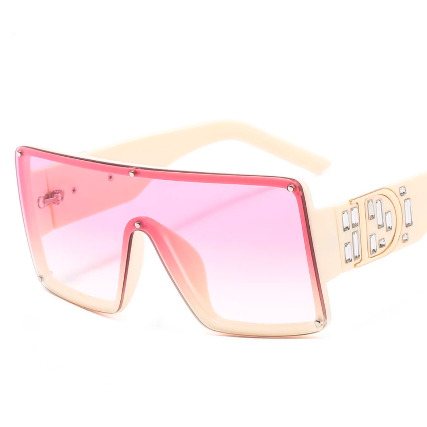 Boss_Chick_Pink_One_Piece_Letterbox_Sunglasses