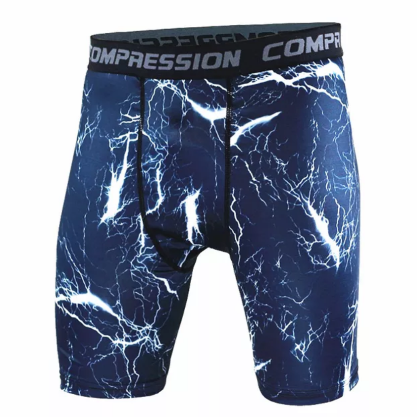 Lightening Men Compression Briefs