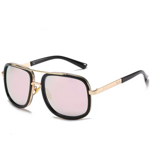 Mile High Men's Rose Sunglasses