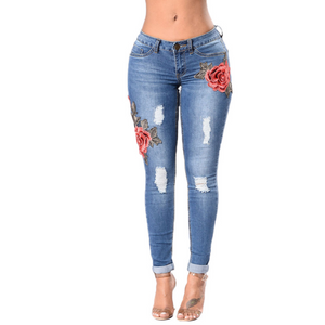 Rose Women's Jeans