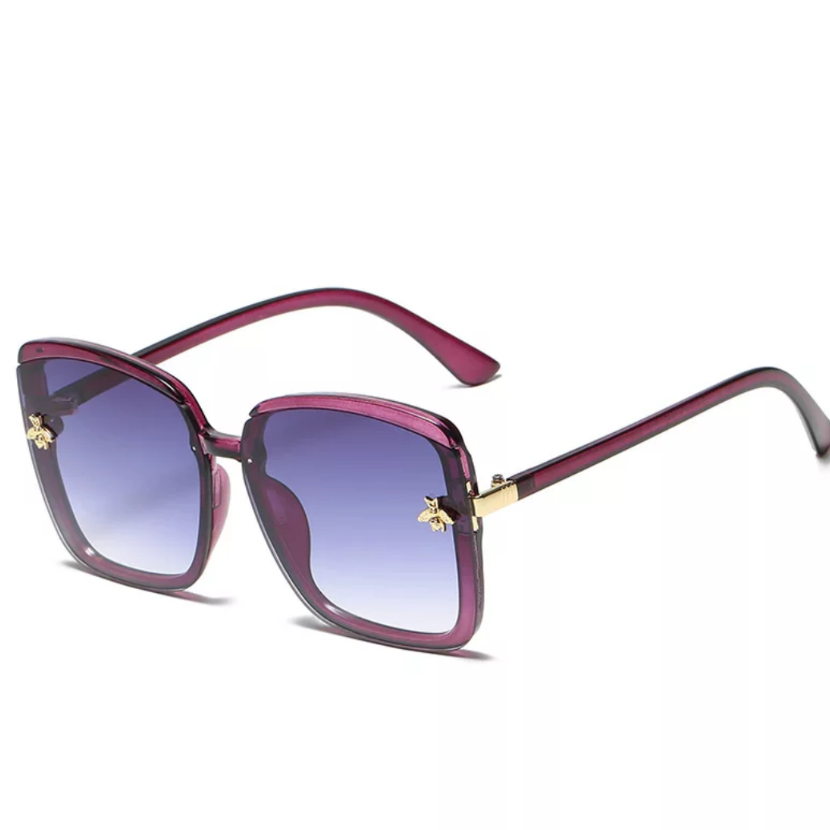 Stinger Unisex Wine Sunglasses