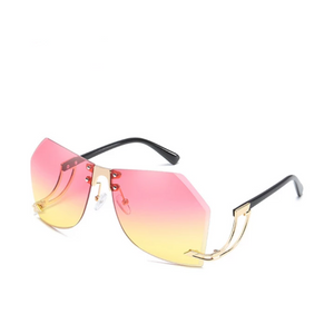 Stunna Sunset Sunglasses