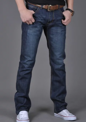 men's relax fit jeans