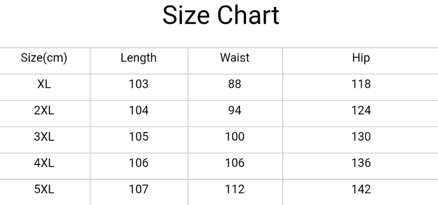 women's heart print jeans size chart