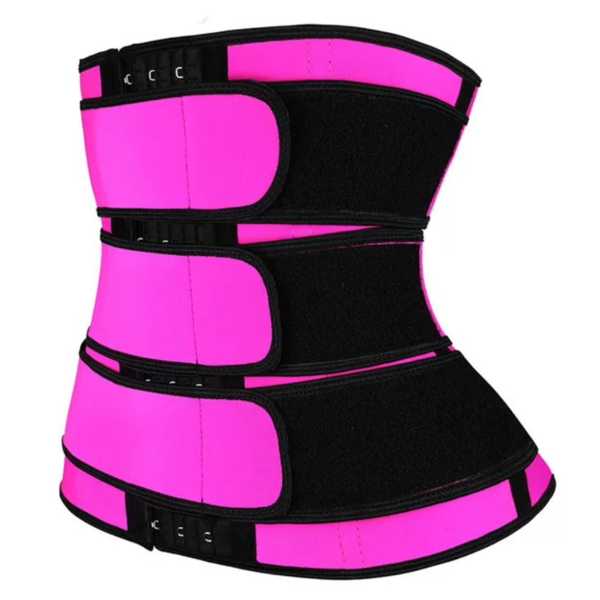 women's waist trainer